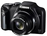 名機だった？ Canon デジタルカメラ Powershot SX130IS ブラック